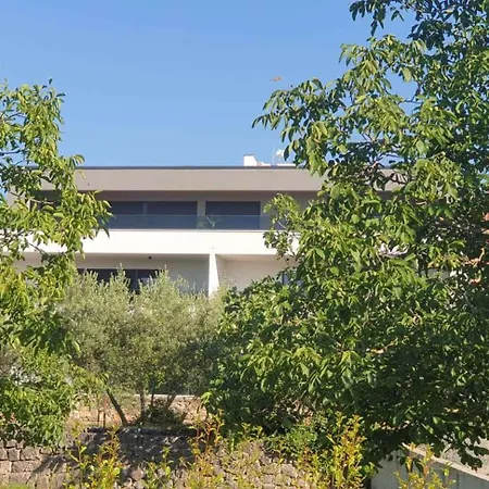 In Milcetici - Insel Krk 43321