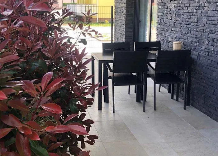 In Milcetici - Insel Krk 43321 Apartament *