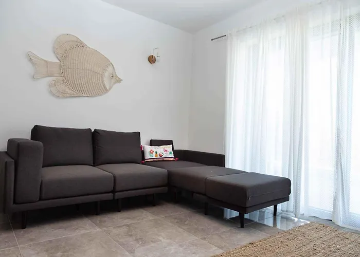 Apartament In Milcetici - Insel Krk 43321