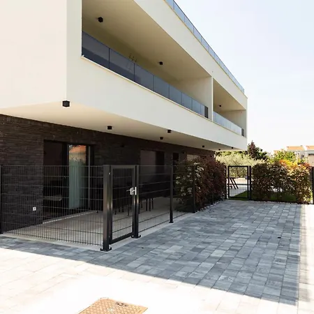 In Milcetici - Insel Krk 43321 Sveti Anton (Krk)