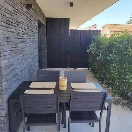 In Milcetici - Insel Krk 43321 * Sveti Anton (Krk)