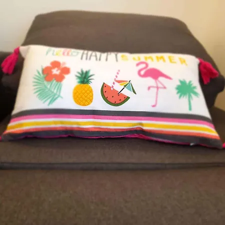 Apartment In Milcetici - Insel Krk 43321