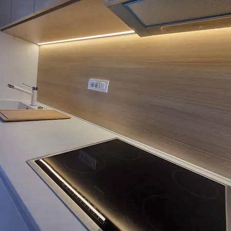 In Milcetici - Insel Krk 43321 Apartment