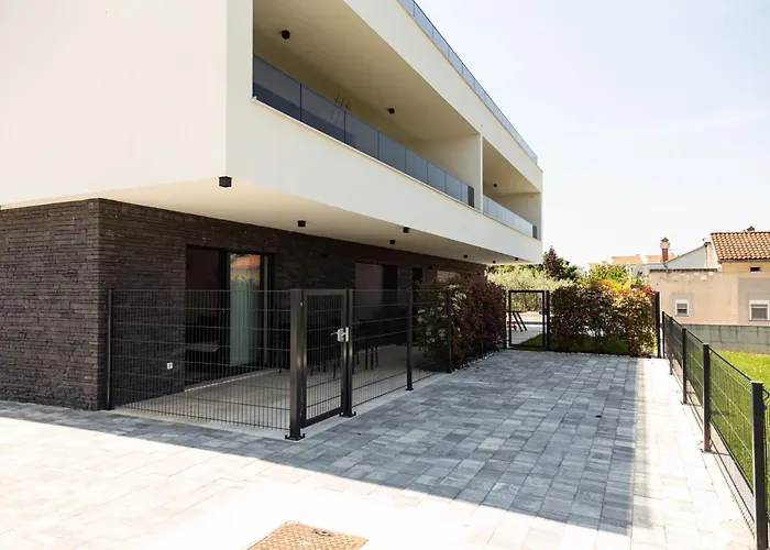 In Milcetici - Insel Krk 43321 Sveti Anton (Krk)