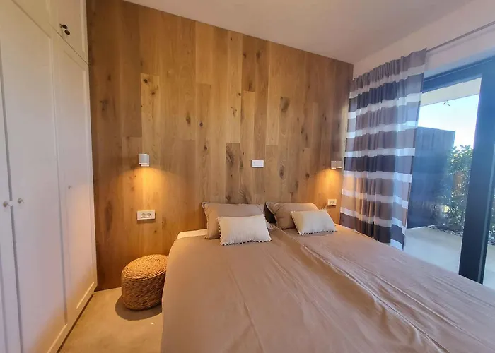 In Milcetici - Insel Krk 43321 * Sveti Anton (Krk)