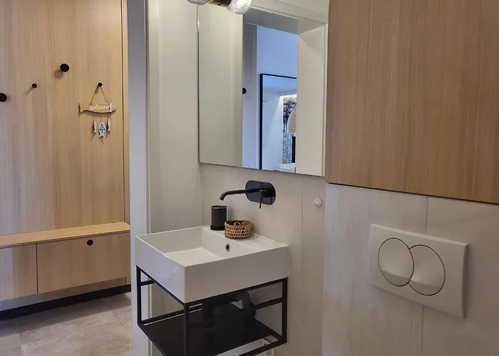 In Milcetici - Insel Krk 43321