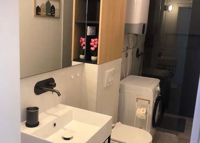 In Milcetici - Insel Krk 43321 Apartment