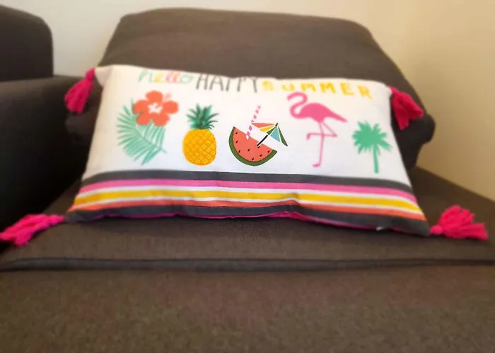 Apartment In Milcetici - Insel Krk 43321