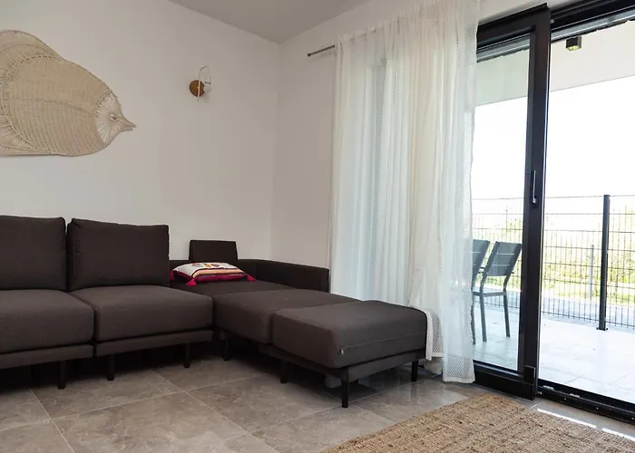 In Milcetici - Insel Krk 43321 Apartment Sveti Anton (Krk)