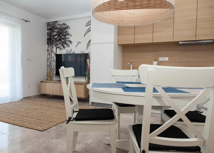 In Milcetici - Insel Krk 43321