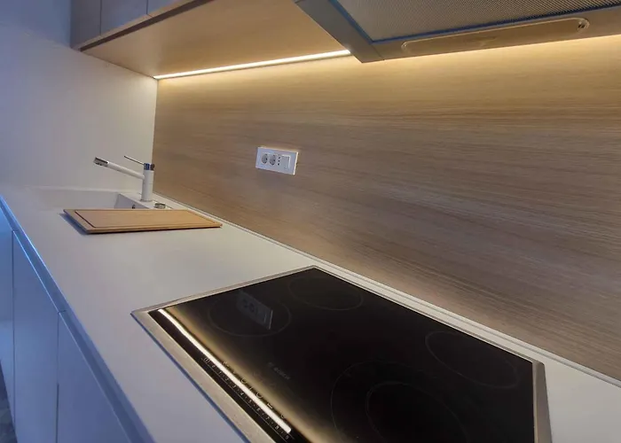 In Milcetici - Insel Krk 43321 Apartment