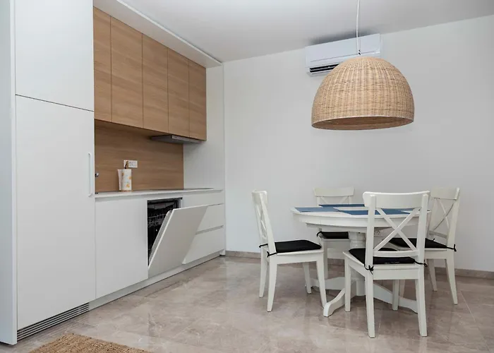 In Milcetici - Insel Krk 43321 Apartment Sveti Anton (Krk)