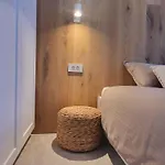 In Milcetici - Insel Krk 43321 Апартаменты Sveti Anton (Krk)