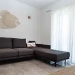Апартаменты In Milcetici - Insel Krk 43321